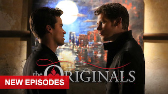 The Originals: Season 5