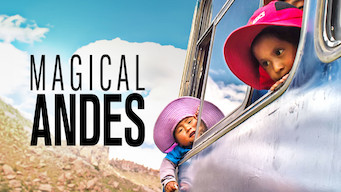 Magical Andes: Magical Andes: Season 1