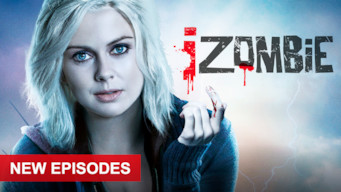 iZombie: Season 5