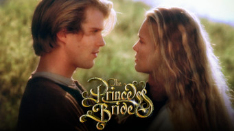 The Princess Bride