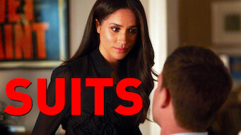 Suits: Season 9