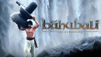 Baahubali: The Beginning (English Version)