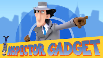 Inspector Gadget: Season 3
