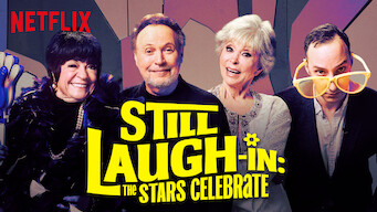 Still LAUGH-IN: The Stars Celebrate