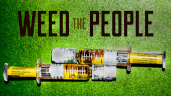 Weed the People