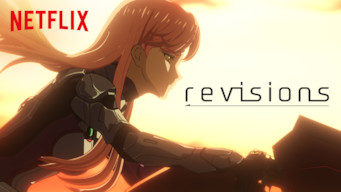 revisions: Season 1