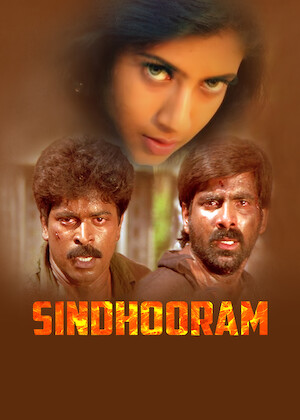 Sindhooram